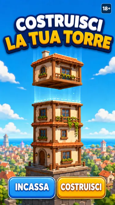 Tower Rush Screenshot