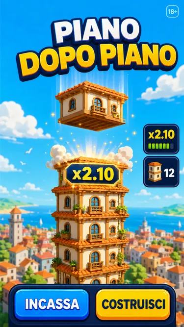 Tower Rush Screenshot