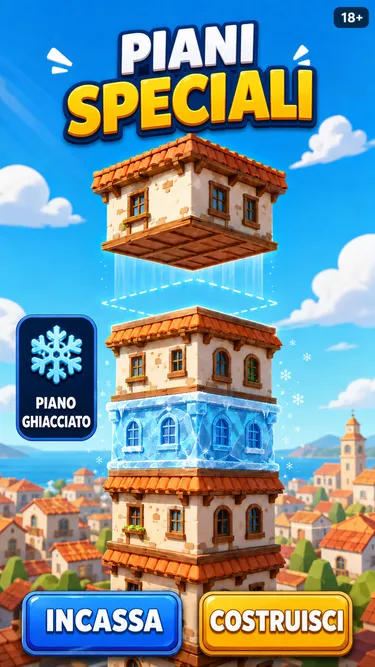 Tower Rush Screenshot