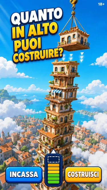 Tower Rush Screenshot